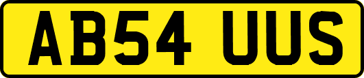 AB54UUS