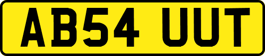 AB54UUT