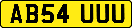 AB54UUU