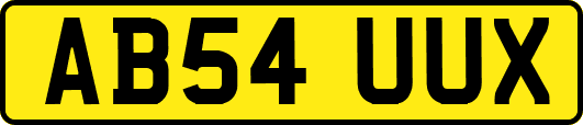 AB54UUX