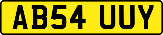AB54UUY