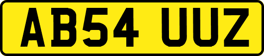 AB54UUZ