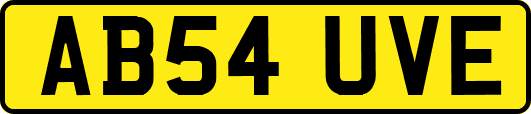 AB54UVE