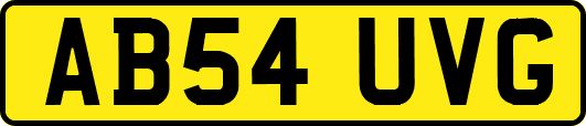AB54UVG