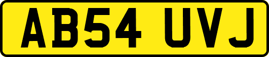 AB54UVJ