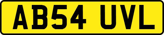 AB54UVL