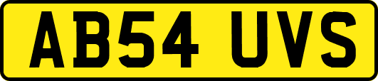 AB54UVS