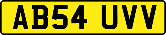 AB54UVV