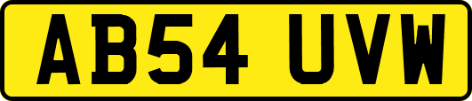 AB54UVW