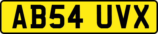 AB54UVX
