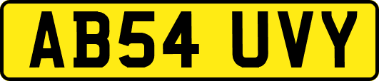 AB54UVY
