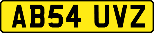 AB54UVZ
