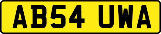 AB54UWA