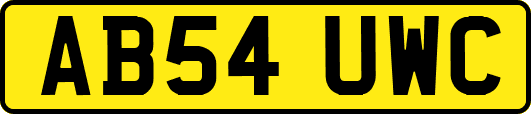 AB54UWC