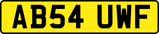 AB54UWF