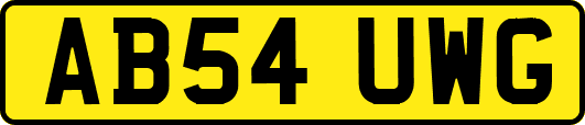 AB54UWG
