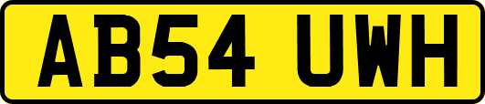 AB54UWH