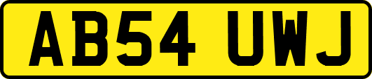 AB54UWJ