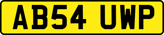 AB54UWP