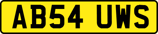 AB54UWS