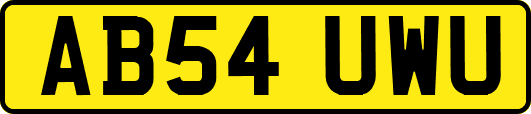 AB54UWU