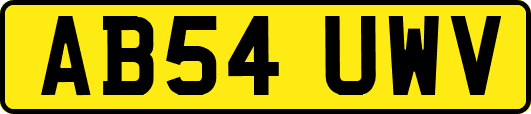 AB54UWV