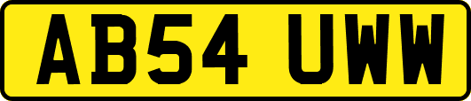 AB54UWW