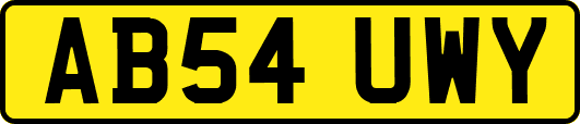 AB54UWY