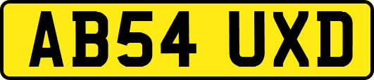 AB54UXD