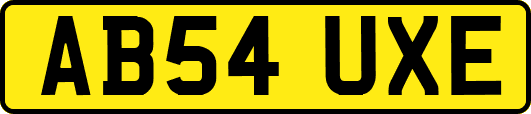 AB54UXE