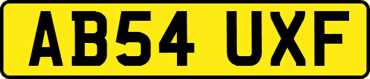 AB54UXF