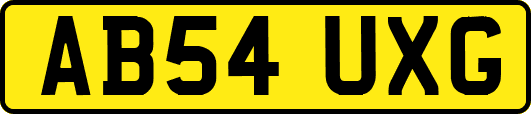 AB54UXG