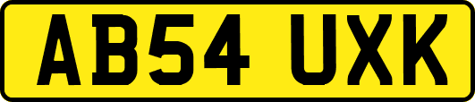 AB54UXK