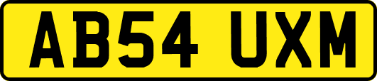 AB54UXM