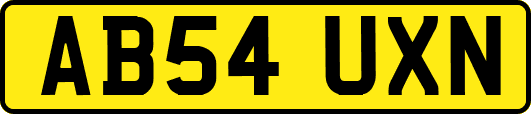 AB54UXN