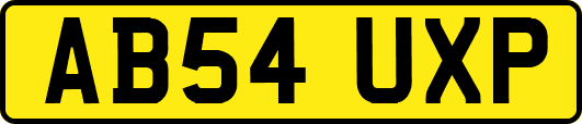AB54UXP