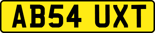 AB54UXT