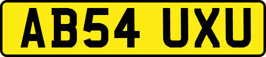 AB54UXU