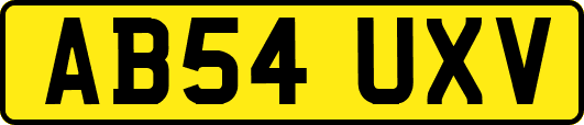 AB54UXV