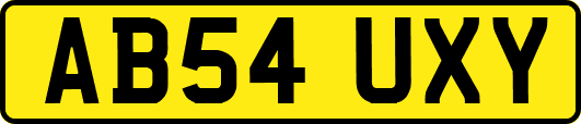 AB54UXY