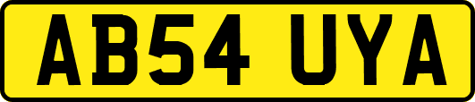 AB54UYA
