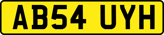 AB54UYH