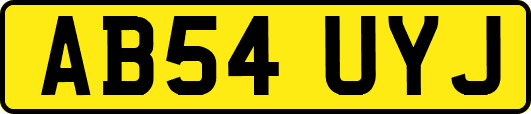 AB54UYJ
