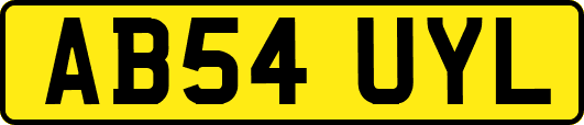 AB54UYL