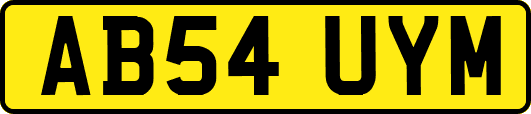 AB54UYM