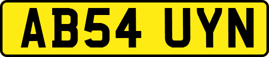 AB54UYN