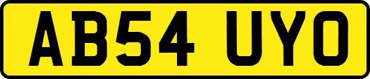 AB54UYO