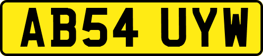 AB54UYW