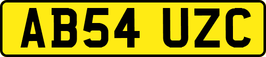 AB54UZC