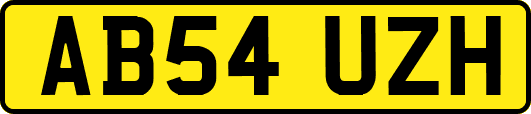 AB54UZH